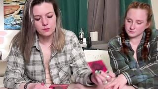 stripchat hairy lesbians