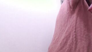 Japanese cuties get filmed by secret camera while pissing
