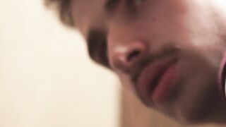Religious twinks pound bareback after forbidden confession