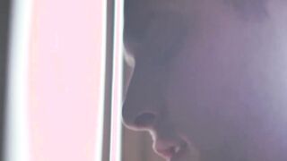 Religious twinks pound bareback after forbidden confession