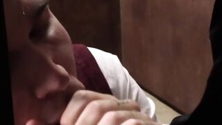 Connecting with our religious leader with another sex