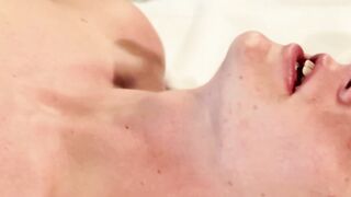 Bradley and Seth seized the day by flip fucking their lovely butt holes