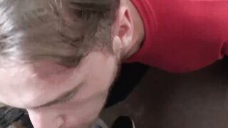 Gorgeous Latino jock bareback pounded before nasty facial