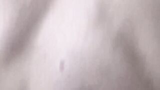 Gorgeous Latino jock bareback pounded before nasty facial