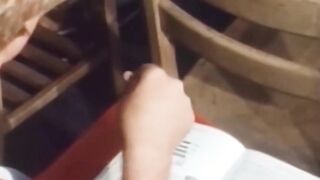 One of a kind gay studs fucking sans protection until hot cum ejects