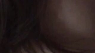 Stunning Japanese hottie rubs her clit on hidden camera
