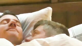 Cabin playtime rough fucked by naughty hot captain