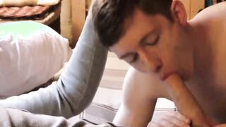 Cabin playtime rough fucked by naughty hot captain