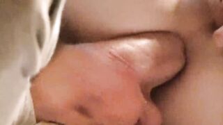 Cabin playtime rough fucked by naughty hot captain
