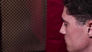 Churchmate pranks on their horny priest to get a blowjob