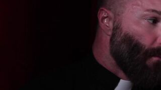 Churchmate pranks on their horny priest to get a blowjob