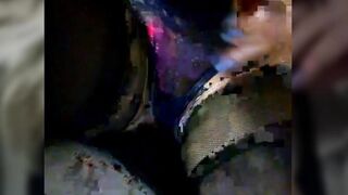 Arina_smiles Flirtatious act at stripTango