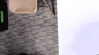 Sexy inked criminal rides horny cops Big black cock