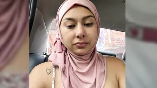 LeanneClark Lustful drama at stripTango