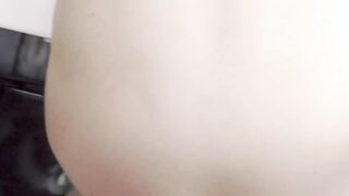 Hairy shoplifter mouthfucked and banged by hard fucker cop Hoe 2