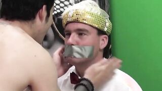 Migrant Mixed Slut Ran Through