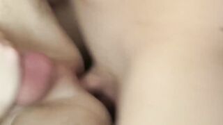 Hot high schooler James Stirling gets hot and extraordinary without any protection fu