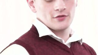 Seductive veneration with my churchmate deepthroat fucking