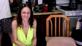 ShannNikkii420 Free live sex chat at stripTango