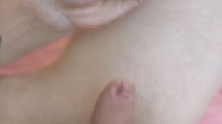 Masturbation meeting with Artur and his scrumptious prepuce