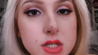 Skylar Vox can you Hold your Nut p2