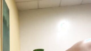 Pretty cock guzzlers and old man have hardcore foursome
