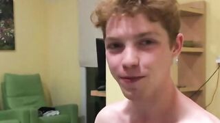 Pretty cock guzzlers and old man have hardcore foursome