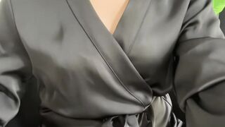SweetArabic Sensuous gala at stripTango