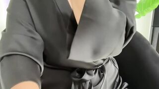 SweetArabic Sensuous gala at stripTango
