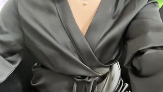 SweetArabic Sensuous gala at stripTango