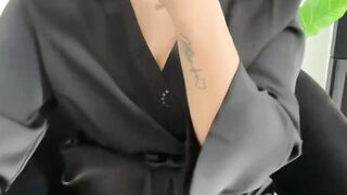 SweetArabic Sensuous gala at stripTango
