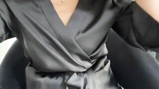 SweetArabic Lusty demonstration at stripTango