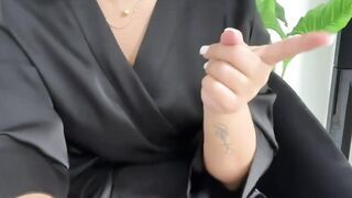 SweetArabic Live online sex at stripTango