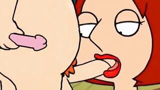 Meg Griffin innocent teen seduced