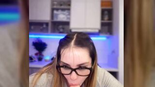 Alirawrz Lustful drama at stripTango
