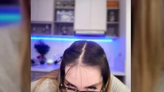 Alirawrz Lustful drama at stripTango
