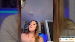 Alirawrz Online cam live sex at stripTango