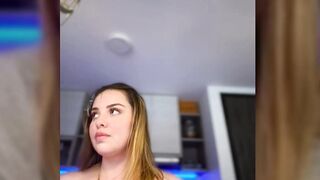 Alirawrz Online cam live sex at stripTango
