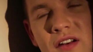 Daddy Rodney Steele bones Brandon Wild more than ever