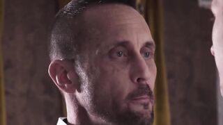 Minister rails Catholic twink balls profound and exposed after message