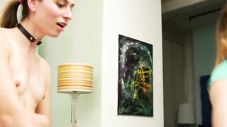 Inked tbabe Casey Kisses hard screwed before frightful sixtynine