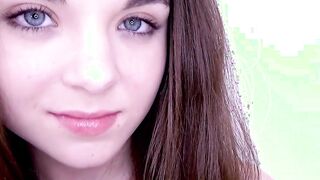Perfect Teen Girl Needs To Pay for College Teen Casting