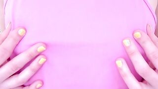 Perfect Teen Girl Needs To Pay for College Teen Casting
