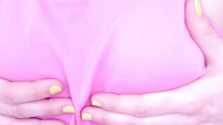 Perfect Teen Girl Needs To Pay for College Teen Casting