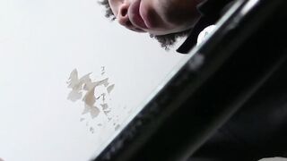 Naughty BBC cop shoved his baton up the tatted thief ass Hoe 2