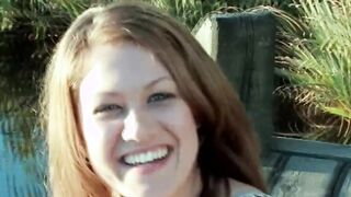 Adorable british tiny jugs eighteen try her first time porn