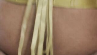 Cliff Jensen analed friend TS stepsis while filming