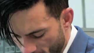 Fantastic compilation with sexy Latino guys Andrew Star