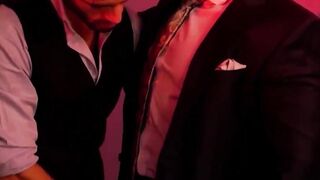 Fantastic compilation with sexy Latino guys Andrew Star