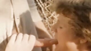 Stud gives his man a sensual caress and has his butt crude banged